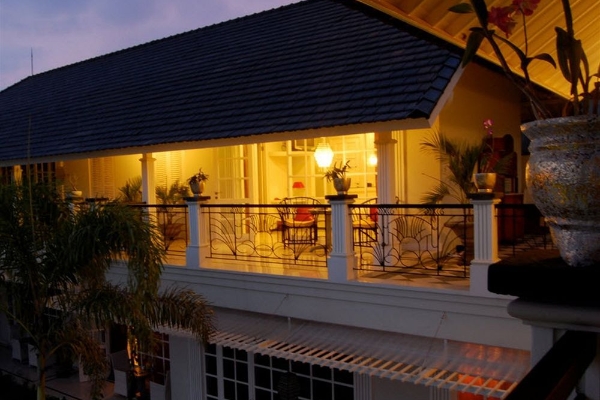 Hotel Casa Artista